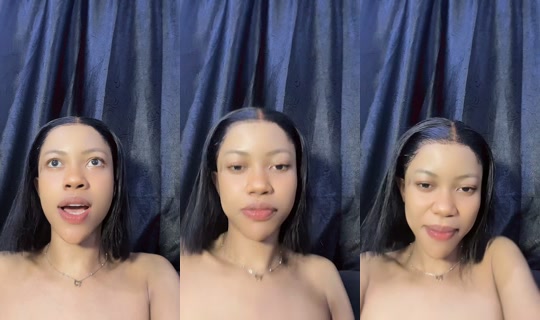 soulmategurl1 Direkam pada 31 Agu 2026, 23.48