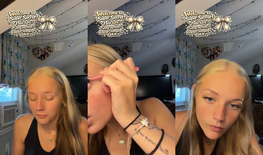 souper.seacret's Stream - Jul 8, 2026, 2:08 PM