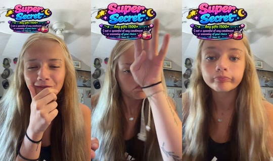 souper.seacret's Stream - Jul 31, 2026, 5:05 PM