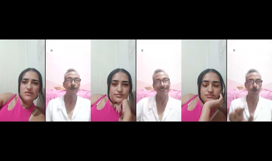 sousouak02's Stream - Jul 26, 2026, 1:16 AM