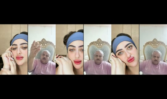 sousoumaroc17's Stream - Jul 25, 2026, 6:24 AM