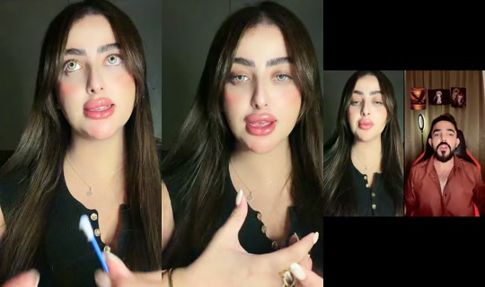 sousoumaroc17's Stream - Jul 25, 2026, 6:29 PM