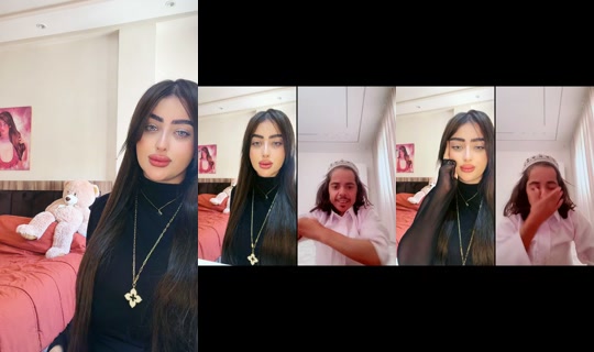 Live de sousoumaroc17 - 26 de jul. de 2026, 8:50