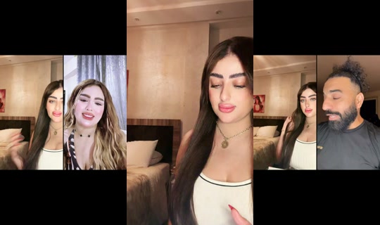 sousoumaroc17's Stream - Jul 29, 2026, 8:38 PM