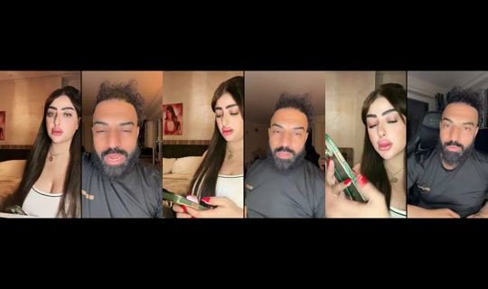 sousoumaroc17's Stream - Jul 29, 2026, 9:18 PM