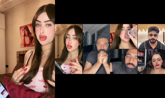 sousoumaroc17's Stream - Aug 4, 2026, 9:40 PM