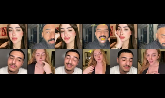 Stream ni sousoumaroc17 - Ago 4, 2026, 11:29 PM