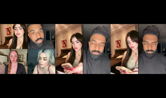Stream ni sousoumaroc17 - Ago 5, 2026, 12:21 AM
