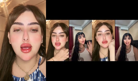 Stream ni sousoumaroc17 - Ago 5, 2026, 4:18 AM