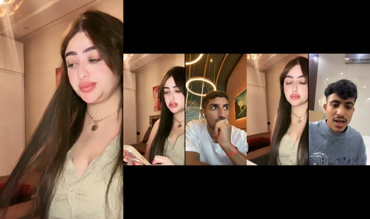Stream ni sousoumaroc17 - Ago 5, 2026, 5:18 AM