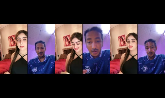 sousoumaroc17's Stream - Aug 6, 2026, 5:40 PM