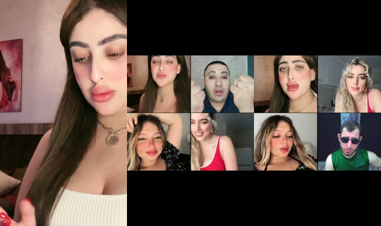 Stream ni sousoumaroc17 - Ago 8, 2026, 11:32 PM