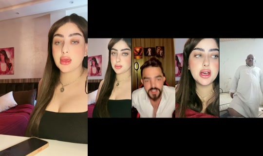 sousoumaroc17's Stream - Aug 9, 2026, 2:54 PM