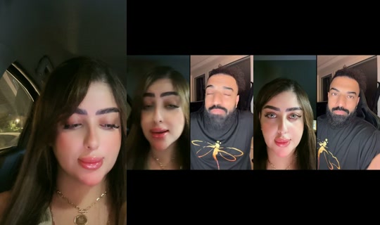 Stream von sousoumaroc17 – 9. Aug. 2026, 20:01