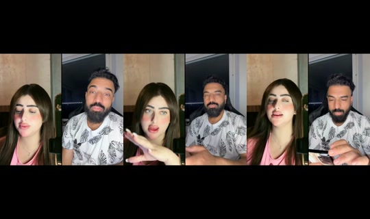 Stream de sousoumaroc17 – 20 août 2026, 21:44