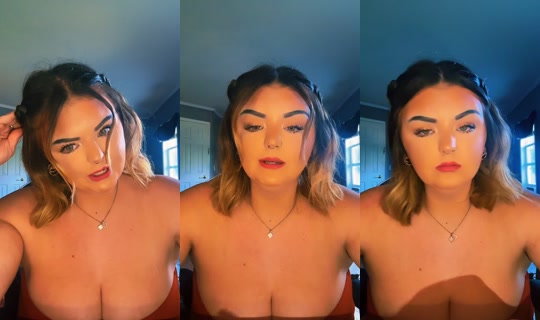 southernbell917's Stream - Sep 11, 2026, 9:01 PM