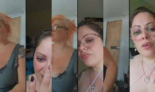 southernpsycho369's Stream - Jul 27, 2026, 4:06 PM