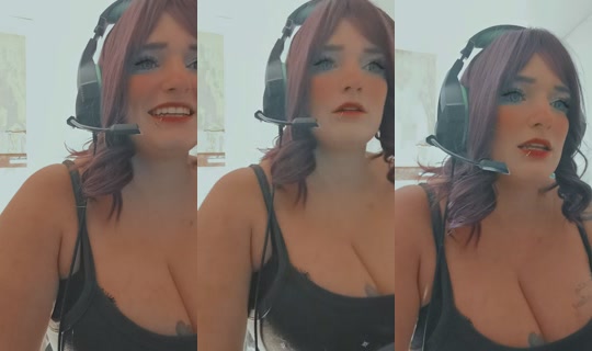 southernpsycho369's Stream - Aug 7, 2026, 3:49 AM