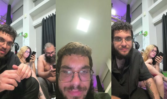 souvlakos's Stream - Oct 4, 2026, 9:45 PM