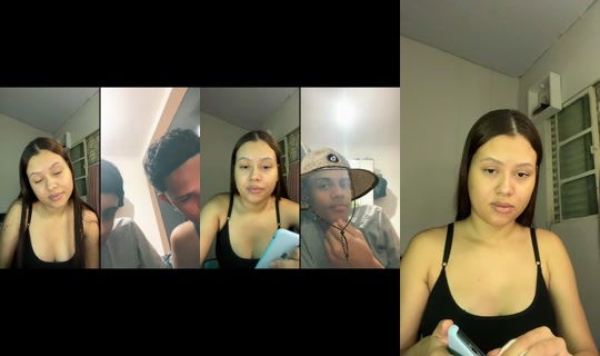 souza.csp's Stream - Aug 9, 2026, 1:18 AM