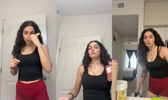 soy.audjoon's Stream - Jul 17, 2026, 9:56 PM