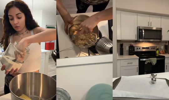 soy.audjoon's Stream - Aug 6, 2026, 5:45 AM