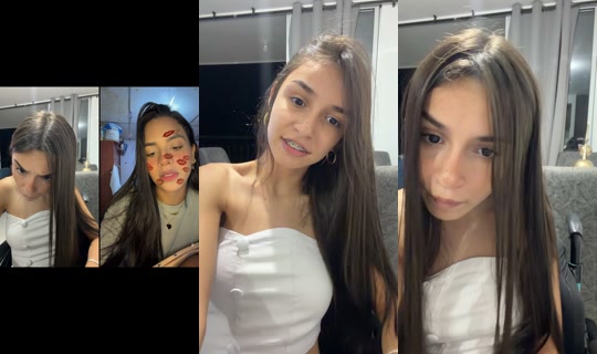 soy.lunita.oficial's Stream - Aug 7, 2026, 12:07 AM