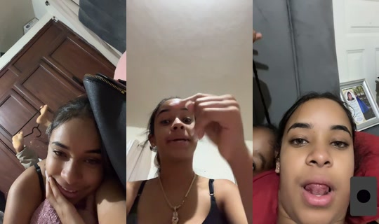 soy_cryss23's Stream - Jul 20, 2026, 3:21 AM