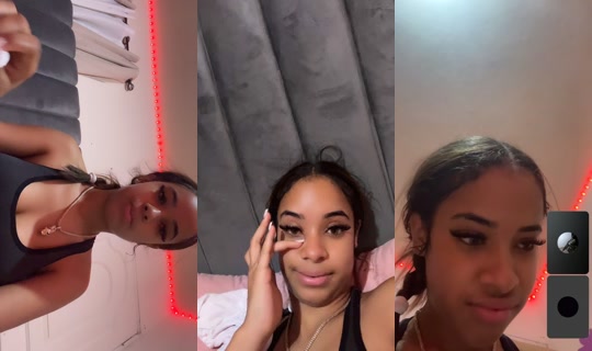 Stream ni soy_cryss23 - Hul 29, 2026, 4:42 AM