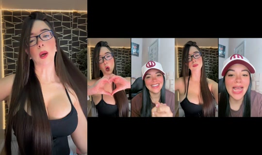 Stream soy_kissla - 24 Agu 2026, 17.46