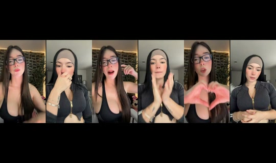 Stream soy_kissla - 25 Agu 2026, 18.32
