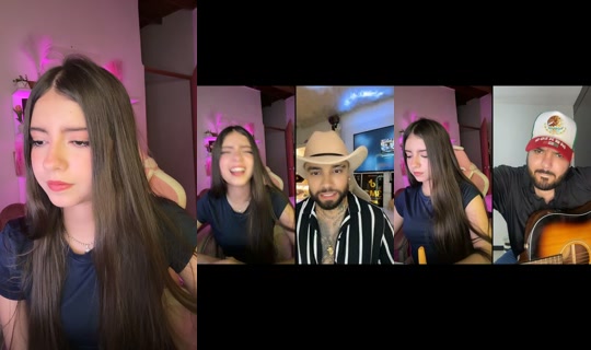 Stream di soy_yayaa15 - 22 lug 2026, 22:21