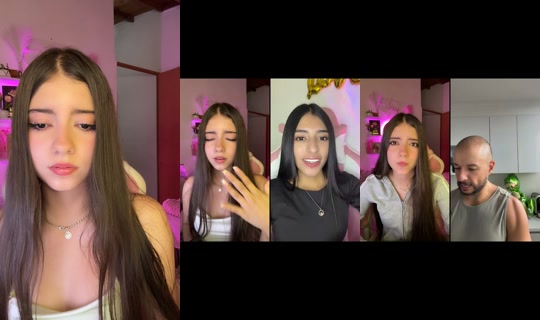 soy_yayaa15's Stream - Jul 23, 2026, 7:58 PM