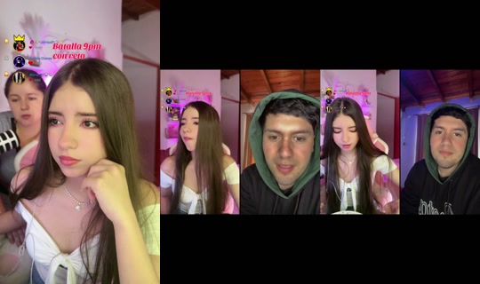 soy_yayaa15's Stream - Jul 24, 2026, 6:52 PM