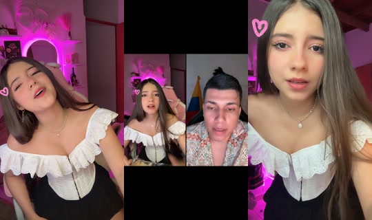 Live de soy_yayaa15 - 25 de jul. de 2026, 1:21