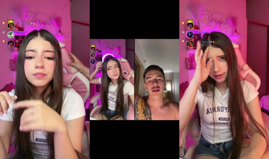 soy_yayaa15's Stream - Jul 25, 2026, 8:54 PM