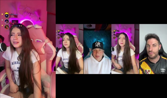soy_yayaa15's Stream - Jul 25, 2026, 10:35 PM