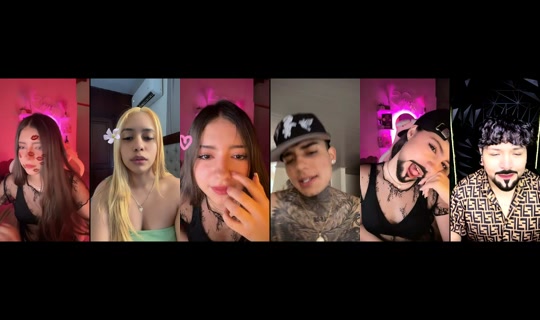 Stream ni soy_yayaa15 - Hul 27, 2026, 9:18 PM