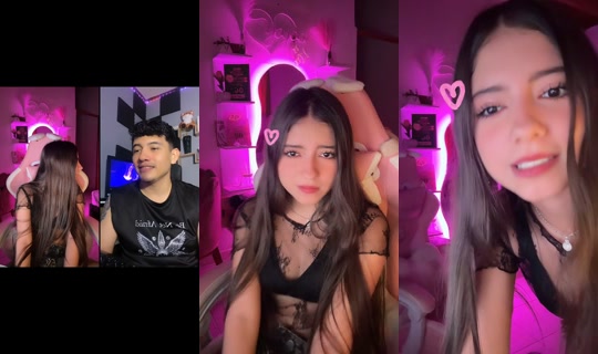 Stream ni soy_yayaa15 - Hul 27, 2026, 10:09 PM