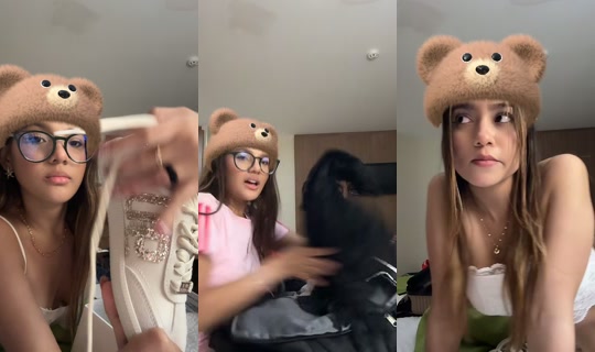soyandree_2's Stream - Jul 24, 2026, 5:28 AM