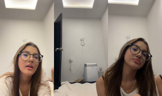 soyandree_2's Stream - Jul 25, 2026, 5:26 AM