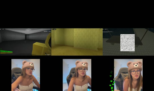 soyandree_2's Stream - Jul 31, 2026, 4:54 AM