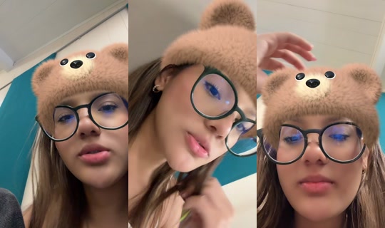 soyandree_2's Stream - Jul 31, 2026, 4:19 PM