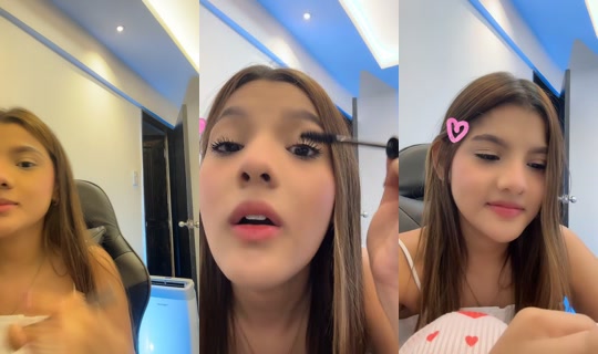 soyandree_2's Stream - Aug 1, 2026, 12:09 AM