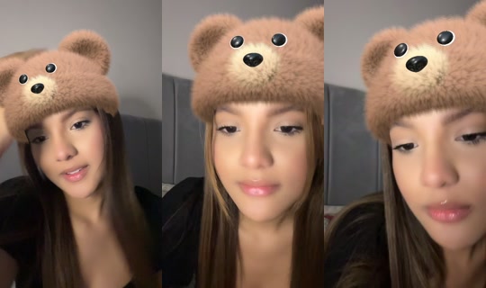 soyandree_2's Stream - Aug 2, 2026, 11:15 PM