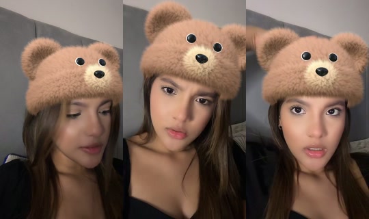 soyandree_2's Stream - Aug 3, 2026, 1:47 AM