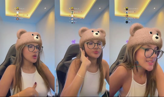 soyandree_2 Aufgenommen am 6. Aug. 2026, 2:17