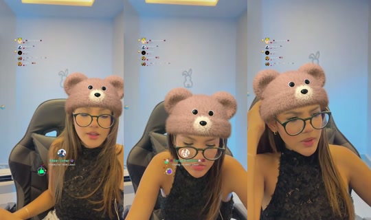 Stream soyandree_2 - 7 Agu 2026, 22.32
