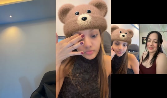 Stream di soyandree_2 - 8 ago 2026, 2:29