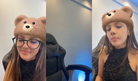 soyandree_2 的直播 - 2026年8月8日 4:48